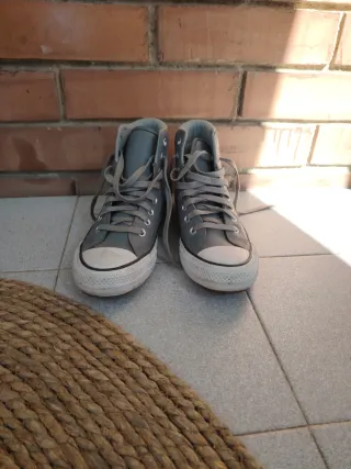 Bambas converse

