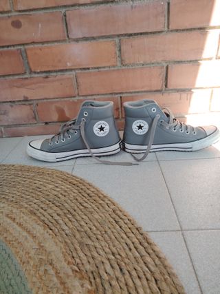 Bambas converse

