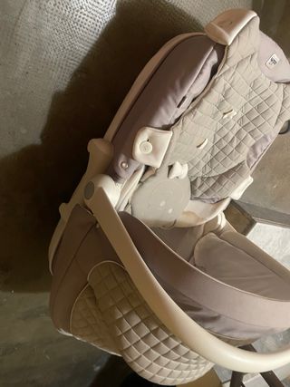 Passeggino Cam Orsetto