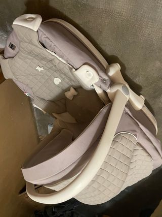 Passeggino Cam Orsetto