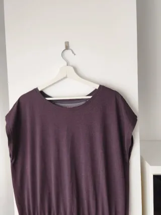 Vestido Arc'teryx Morado Talla L