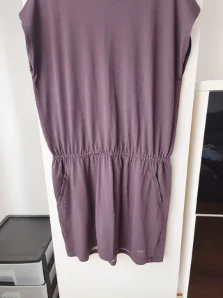 Vestido Arc'teryx Morado Talla L