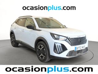 Peugeot 2008 PureTech 130 S&S Allure EAT8 96 kW (130 CV)