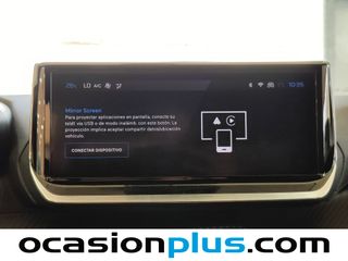 Peugeot 2008 PureTech 130 S&S Allure EAT8 96 kW (130 CV)