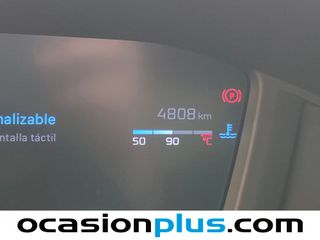 Peugeot 2008 PureTech 130 S&S Allure EAT8 96 kW (130 CV)