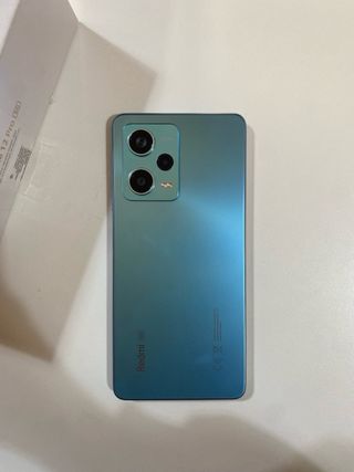 Xiaomi Redmi Note 12 Pro 5G – 128GB / 8GB RAM