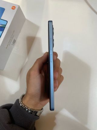 Xiaomi Redmi Note 12 Pro 5G – 128GB / 8GB RAM