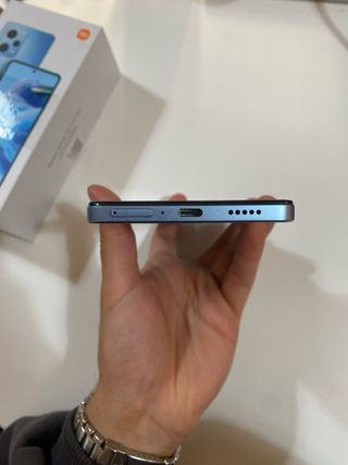 Xiaomi Redmi Note 12 Pro 5G – 128GB / 8GB RAM