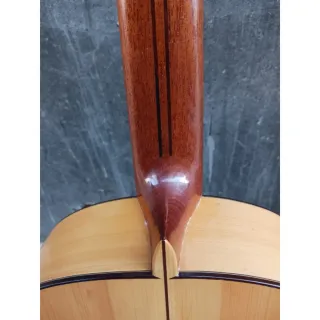 Guitarra Montero Flamenco 1996