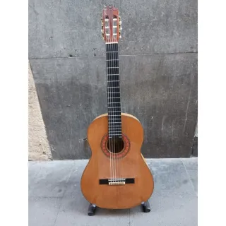 Guitarra Montero Flamenco 1996