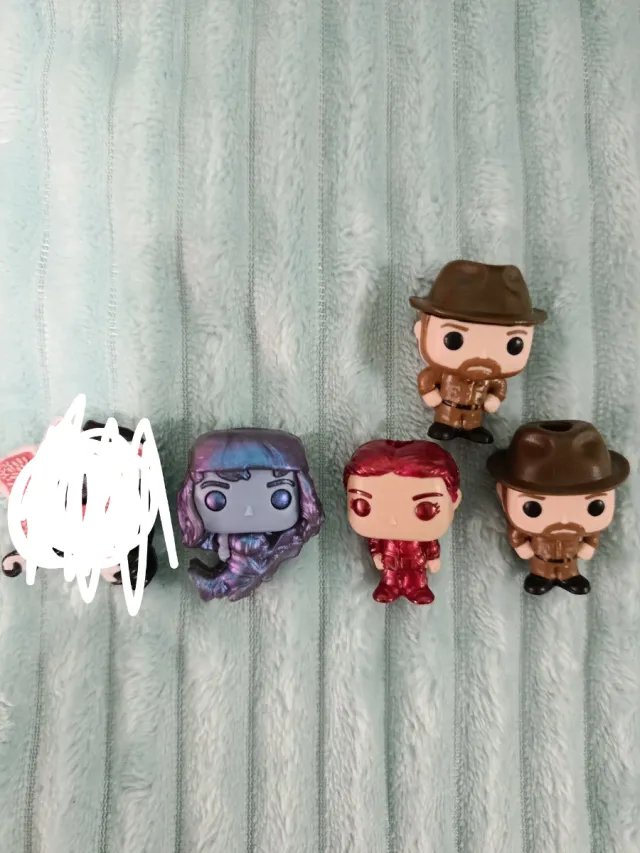 Funko Pop Stranger Things - Joy