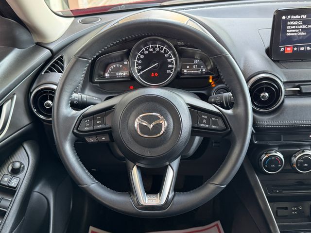 Mazda CX-3 2.0Skyactiv-G 120cv *6 velocidades*