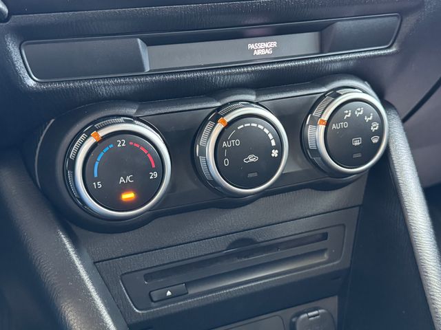 Mazda CX-3 2.0Skyactiv-G 120cv *6 velocidades*