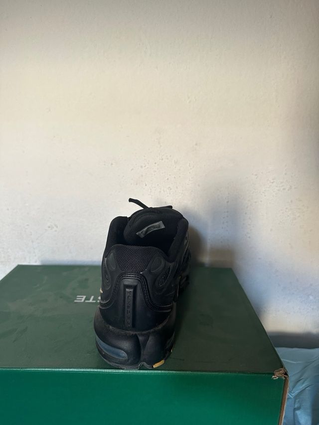 Nike Tn x Paris Saint German Negro Dorado