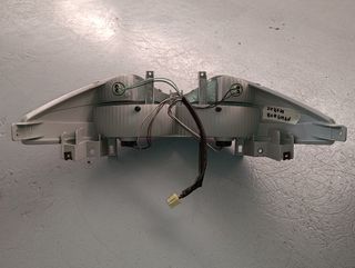 Piloto Trasero Suzuki Burgman 125.