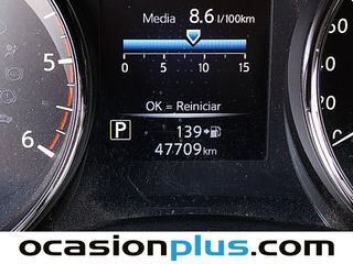 Nissan X-Trail dCi 150 N-Connecta CVT 110 kW (150 CV)
