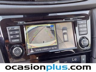 Nissan X-Trail dCi 150 N-Connecta CVT 110 kW (150 CV)