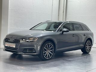 Audi A4 2.0 TDI 140kW (190CV) S tronic Avant