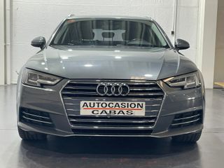 Audi A4 2.0 TDI 140kW (190CV) S tronic Avant