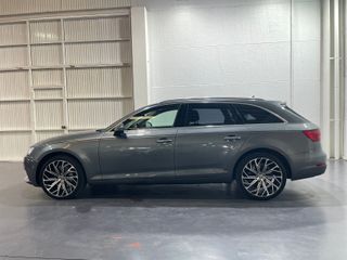 Audi A4 2.0 TDI 140kW (190CV) S tronic Avant