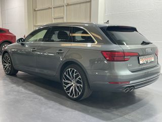 Audi A4 2.0 TDI 140kW (190CV) S tronic Avant