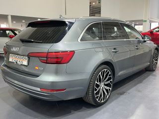 Audi A4 2.0 TDI 140kW (190CV) S tronic Avant
