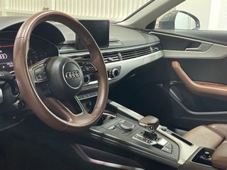 Audi A4 2.0 TDI 140kW (190CV) S tronic Avant