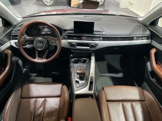 Audi A4 2.0 TDI 140kW (190CV) S tronic Avant