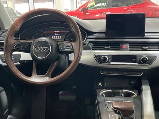 Audi A4 2.0 TDI 140kW (190CV) S tronic Avant
