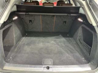 Audi A4 2.0 TDI 140kW (190CV) S tronic Avant