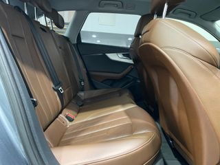 Audi A4 2.0 TDI 140kW (190CV) S tronic Avant