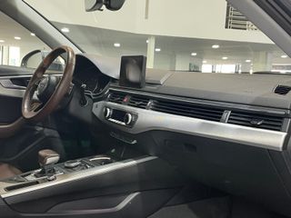 Audi A4 2.0 TDI 140kW (190CV) S tronic Avant