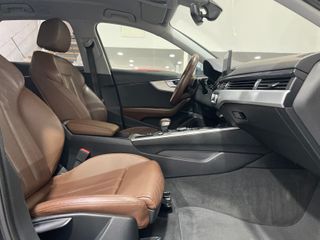 Audi A4 2.0 TDI 140kW (190CV) S tronic Avant