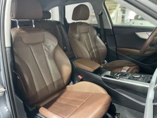 Audi A4 2.0 TDI 140kW (190CV) S tronic Avant