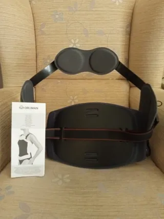 Corsé Ortopédico Orliman