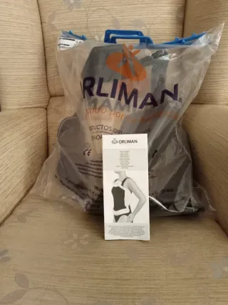 Corsé Ortopédico Orliman