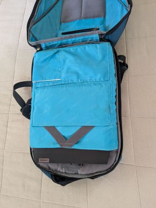 Mochila para portátil Coolbell