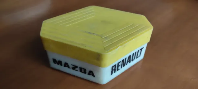 Bombillas Renault Mazda Antiguo Repuesto