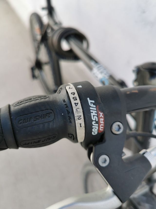 Bicicleta Rockrider 5.0 MTB