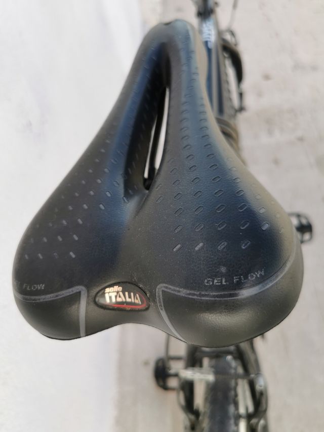 Bicicleta Rockrider 5.0 MTB