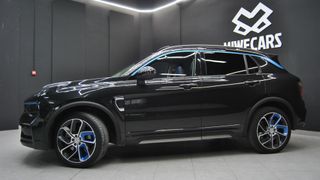 LYNK & CO 01 2021
