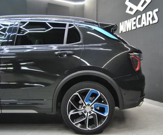 LYNK & CO 01 2021