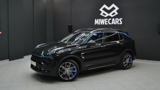 LYNK & CO 01 2021