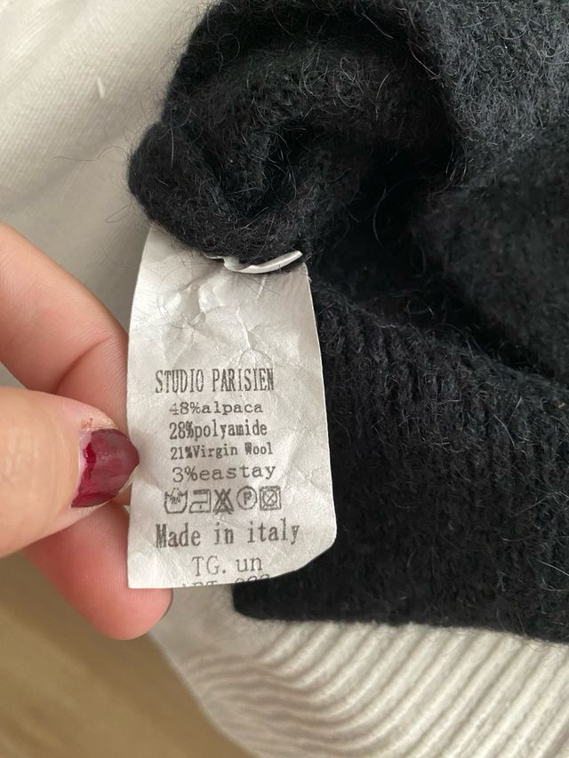 Vestito invernale nero_0028