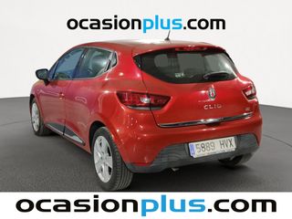 Renault Clio dCi 90 Expression EDC eco2 66 kW (90 CV)