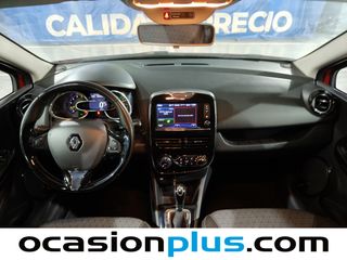 Renault Clio dCi 90 Expression EDC eco2 66 kW (90 CV)
