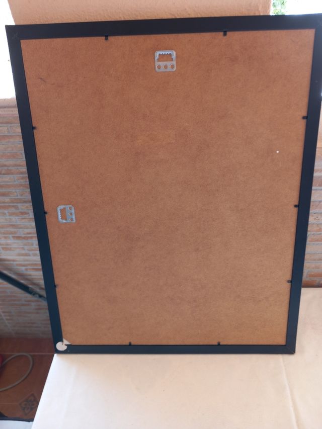 Cuadro Publicidad Jack Daniel's