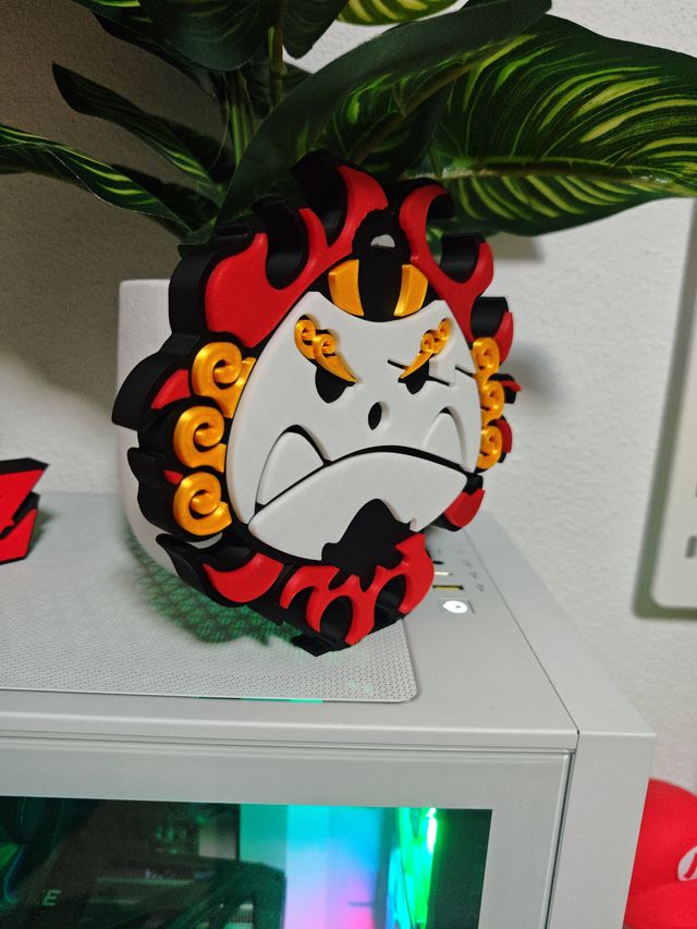 One piece Jinbei Jolly Roger