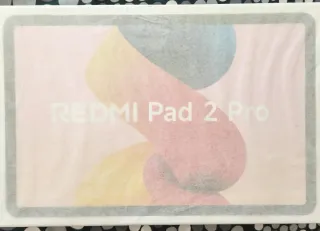 Xiaomi Redmi Pad 2 Pro Tablet