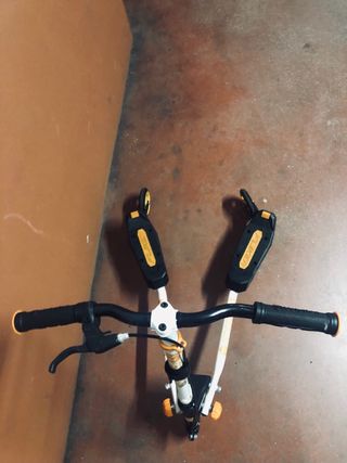 Patinete Fliker SP1